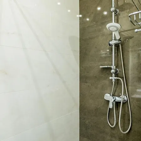 Appartement Budapestapartments.holiday Boedapest