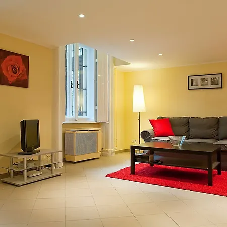 Budapestapartments.holiday * 布达佩斯