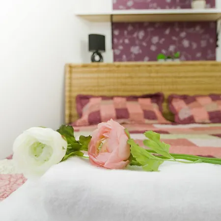 公寓 Budapestapartments.holiday 布达佩斯
