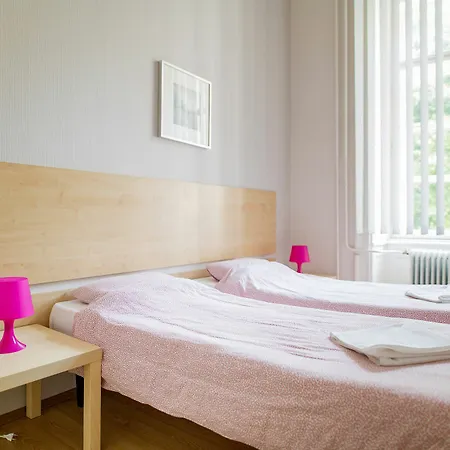 公寓 Budapestapartments.holiday