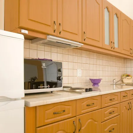 Budapestapartments.holiday * 布达佩斯