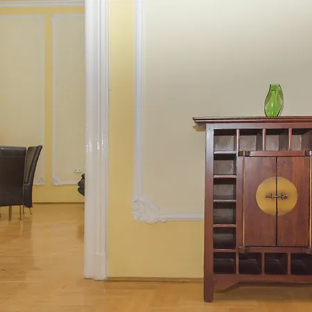 Appartement Budapestapartments.holiday *