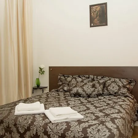 Budapestapartments.holiday * Boedapest