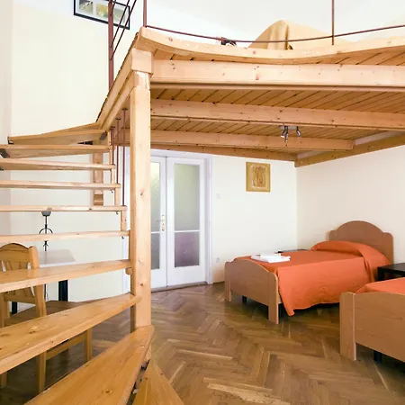 Budapestapartments.holiday Boedapest