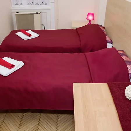 Budapestapartments.holiday * Boedapest