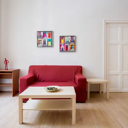Budapestapartments.holiday Appartement Boedapest