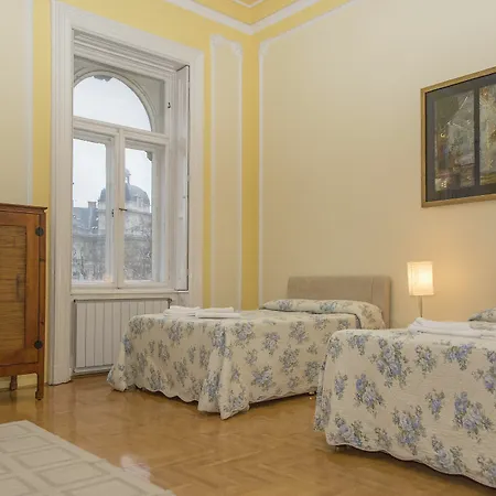 Budapestapartments.holiday * Boedapest