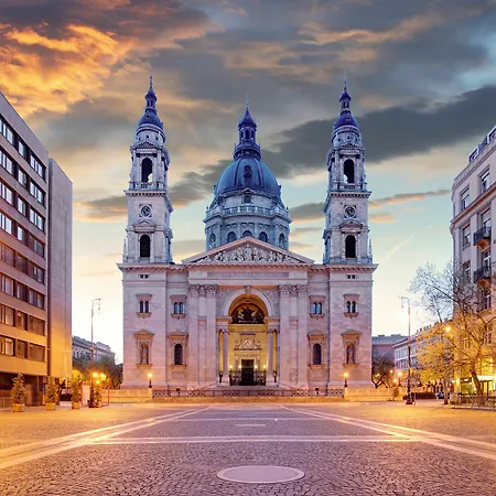 Budapestapartments.holiday 布达佩斯