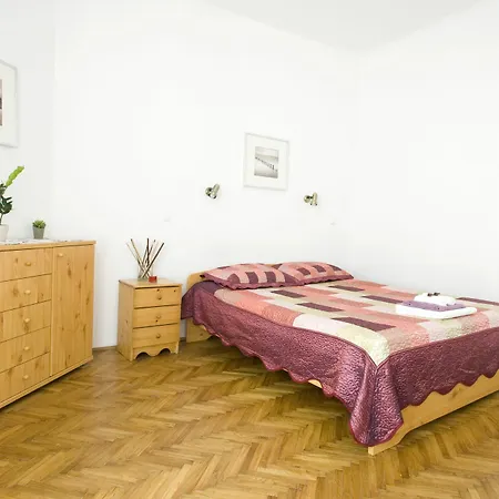 Budapestapartments.holiday Boedapest