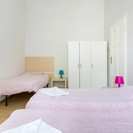 Budapestapartments.holiday * 布达佩斯