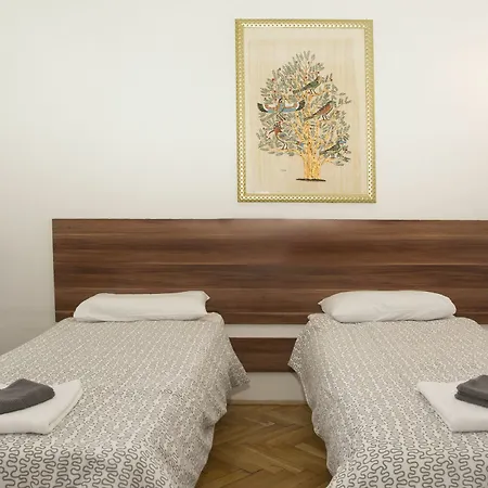 Budapestapartments.holiday 公寓 布达佩斯
