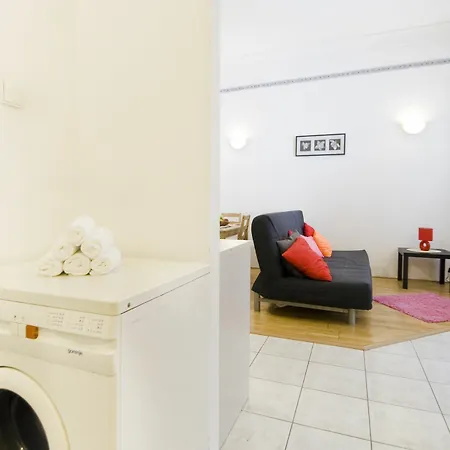 Budapestapartments.holiday Appartement Boedapest