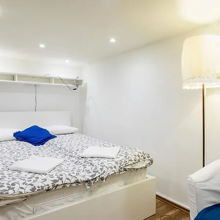 Apartman Budapestapartments.holiday *
