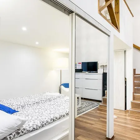 Apartman Budapestapartments.holiday
