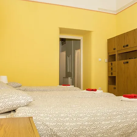 Apartman Budapestapartments.holiday *