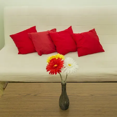 Apartman Budapestapartments.holiday *