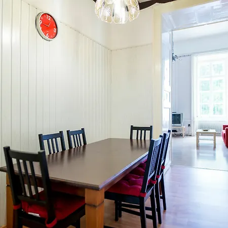 Apartman Budapestapartments.holiday