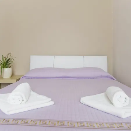 Budapestapartments.holiday Apartman *