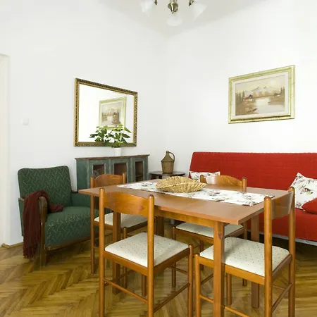 Apartman Budapestapartments.holiday Budapest