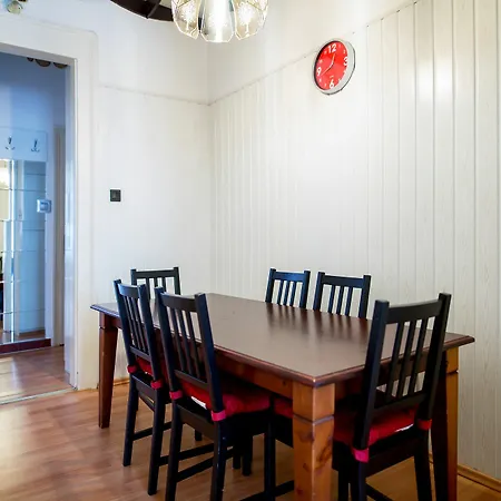 Budapestapartments.holiday Budapest