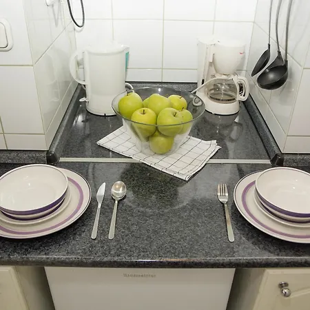 Apartman Budapestapartments.holiday Budapest