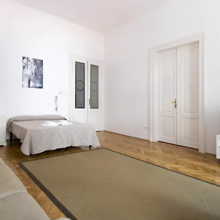 Apartman Budapestapartments.holiday Budapest