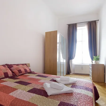 Budapestapartments.holiday Budapest