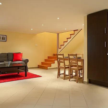 Apartman Budapestapartments.holiday *