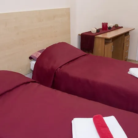 Apartman Budapestapartments.holiday Budapest
