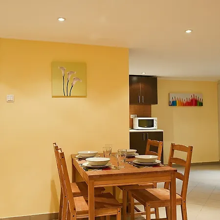 Apartman Budapestapartments.holiday