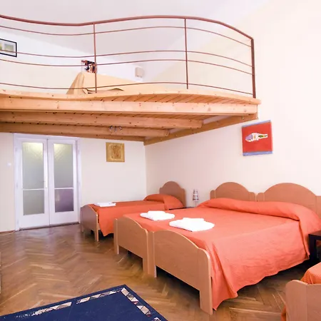 Budapestapartments.holiday Apartman *