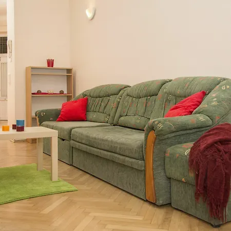 Apartman Budapestapartments.holiday *