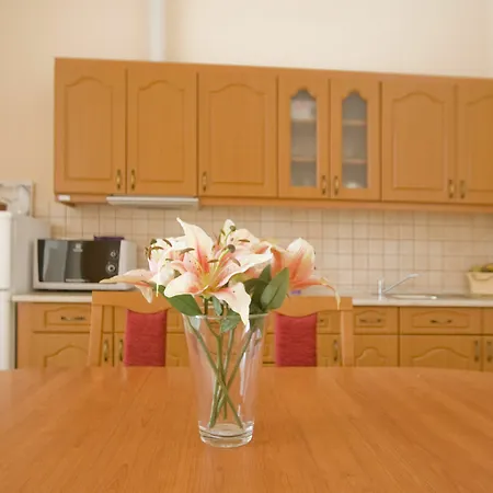 Budapestapartments.holiday Apartman Budapest