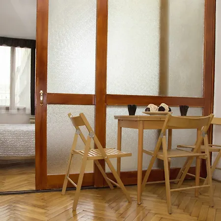 Budapestapartments.holiday Apartman Budapest