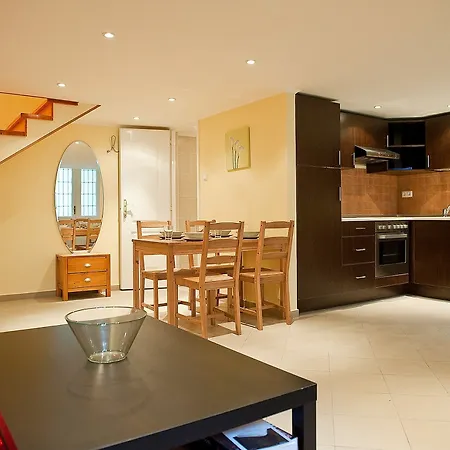 Budapestapartments.holiday Apartman Budapest