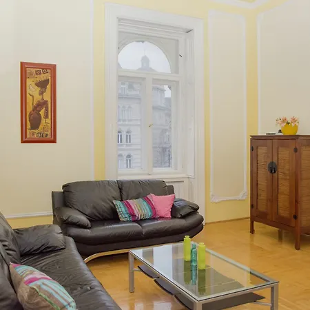 Apartman Budapestapartments.holiday *