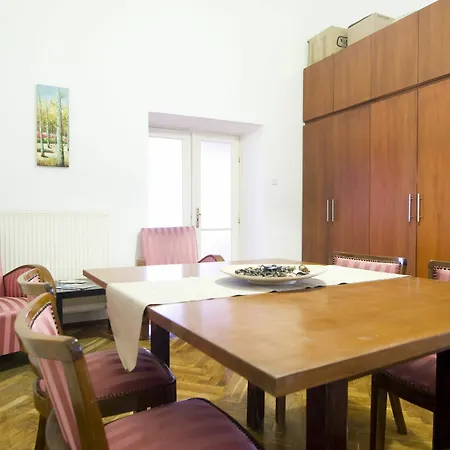 Budapestapartments.holiday * Budapest