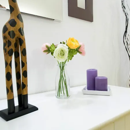 Budapestapartments.holiday Apartman