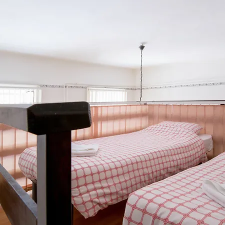 Apartman Budapestapartments.holiday
