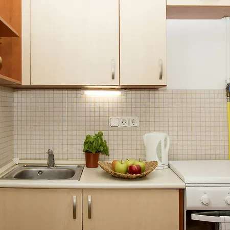 Apartman Budapestapartments.holiday Budapest