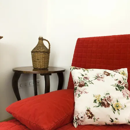Apartman Budapestapartments.holiday