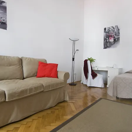 Budapestapartments.holiday Apartman Budapest