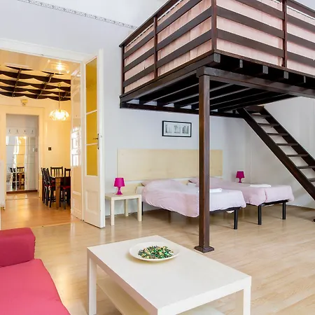 Apartman Budapestapartments.holiday *